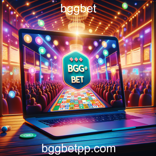 A Ascensão do Bingo Online no BGGbet