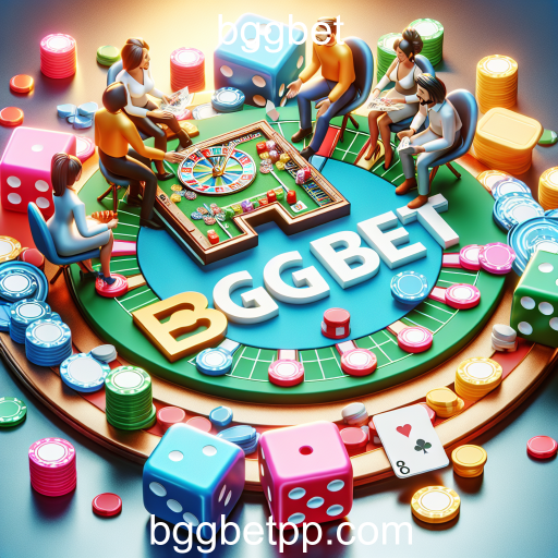Domine o Jogo: Perguntas Frequentes sobre Jogos de Tabuleiro na bggbet