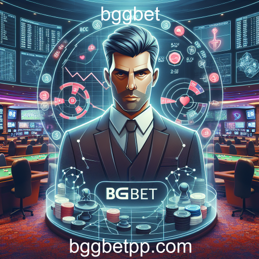 Explorando as Apostas Esportivas na BGGBet: Estratégias e Dicas